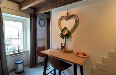 Luxe gîte met authentieke kamers in de Creuse, France - Photo 17