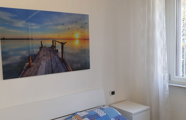 Comfortable Apartment in Residential Area - Foto 11