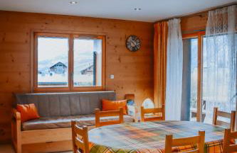 Chalet Les Hellebores - Foto 6