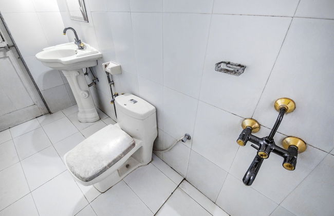 GuestHouser 4 BHK Villa 8209 - Foto 22