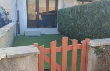 T2 familial 4-5 pers bord de la neste, parking privé gratuit - Foto 13