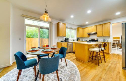 6 Mi to Microsoft HQ! Remote Work Retreat - Foto 3