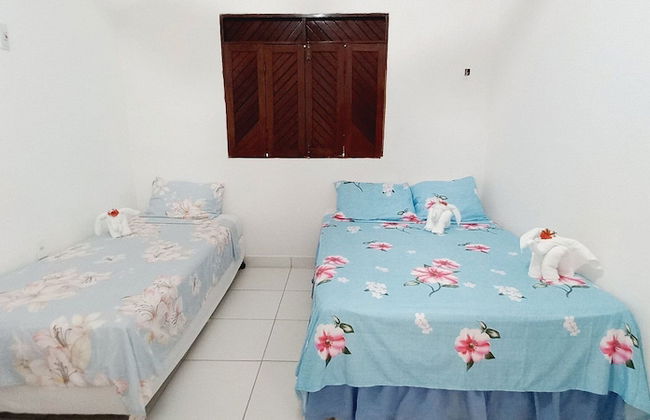 Casa Paraíso das Conchas - Foto 15