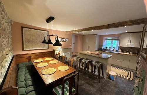 Maengwynedd, Llanrhaeadr Ym Mochnant - Foto 13