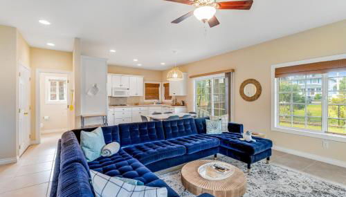 By the Wild Ocean Zen Abode - Foto 3