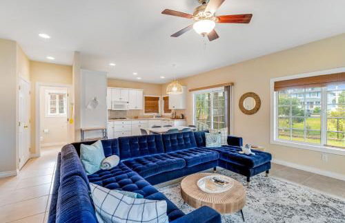 By the Wild Ocean Zen Abode - Foto 3