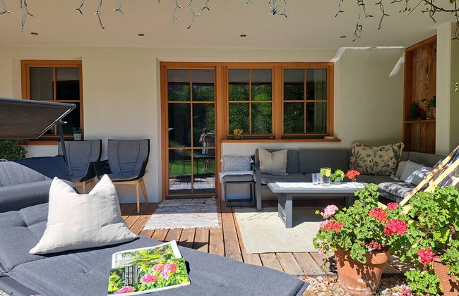 Chalet Edelweiß - Foto 6