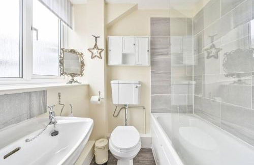 Wykeham Coach House - Foto 6