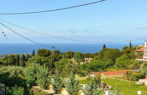 Aristotelis Apartment Lakithra-Alexandra - Foto 6