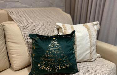 Casa e Canella - Apartamento Aconchegante Pé na Areia - Ilhéus - Foto 17