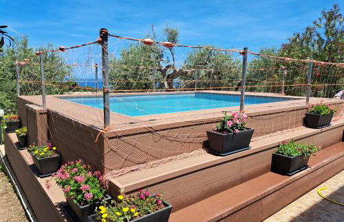 Villa Daniela Cefalù - Foto 22