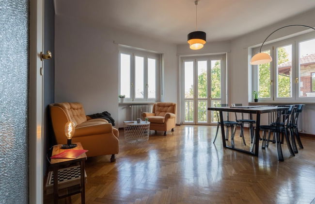 Mole View by Wonderful Italy - Foto 2