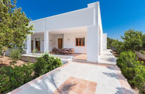 Escape to Apulia by BarbarHouse - Foto 1