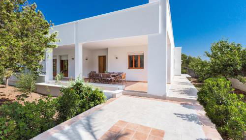 Escape to Apulia by BarbarHouse - Foto 1, Garden