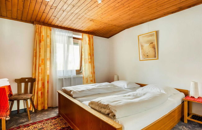 Chalet in Jochberg Near Thurn Pass Skiing - Foto 6