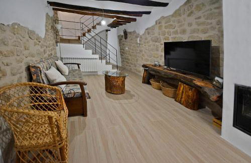 Casa del Tio Vicente - Foto 1