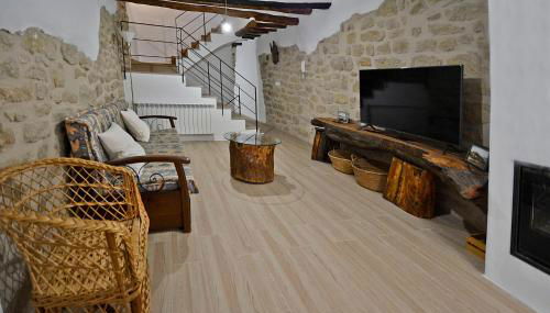 Casa del Tio Vicente - Foto 1