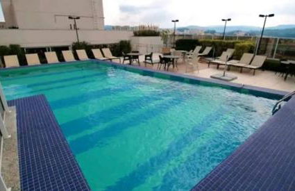 Terraço Harmony Flats GRU - Foto 30