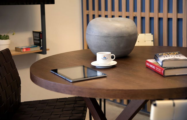 Marina Alimos Hotel Apartments - Foto 41