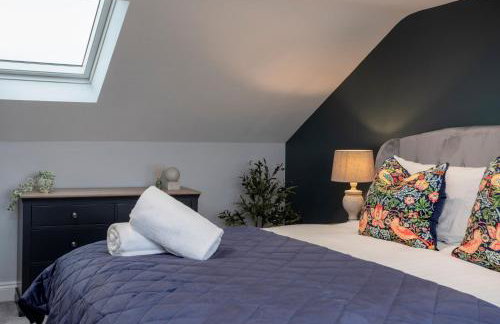 Kist Accommodates - Belmont Dene - Foto 14