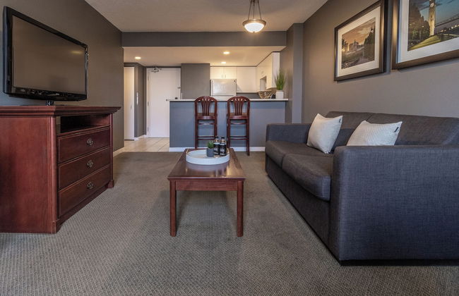 Hotel Faubourg Montreal - Photo 62