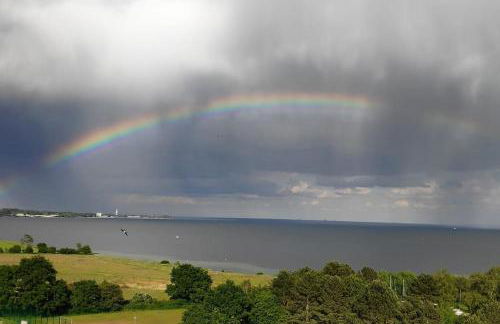 Ferienwohnung mit Ostseeblick & Strandlage - Foto 31