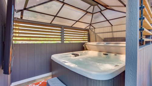 Pet-Friendly Minneapolis Home about 8 Mi to Downtown! - Foto 2