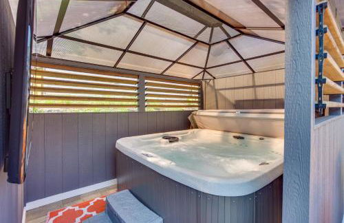 Pet-Friendly Minneapolis Home about 8 Mi to Downtown! - Foto 2