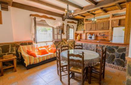 El Carpintero Íllora by Ruralidays - Foto 8