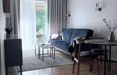 Apartament Mechelinki - Foto 1