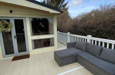 Beautiful Rural Holiday Chalet - Foto 32