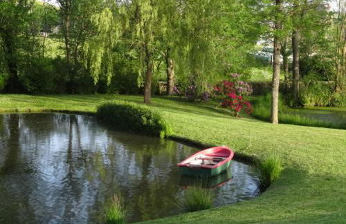 Le Château de Vernières - Foto 9