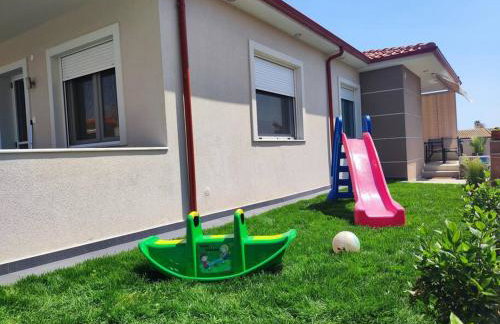 A & F Apartments - Ari's house - Foto 13