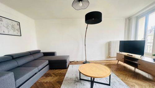 Appartement Coeur de ville - Foto 4