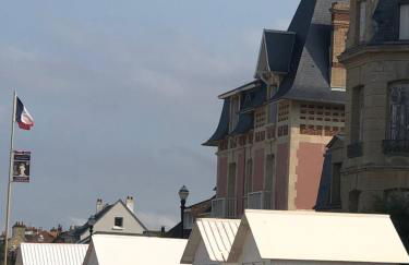 Le Spot, charmant studio à 200m de la mer - Foto 16