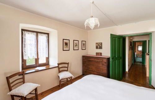 Conte Moro, ospitalità in Vanoi - Foto 15