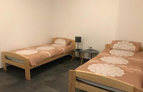 Monteurwohnung 2 - Foto 7