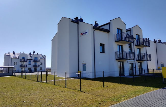 Family Homes - Apartament Sea View - Photo 4