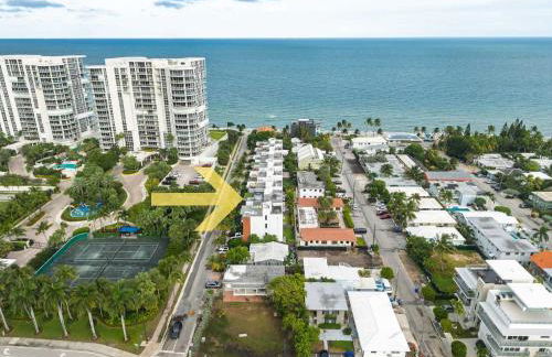 Shoreline Villa by Rove - Rooftop & Beach Access - Foto 61