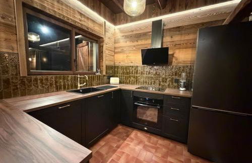 Cosy, luxury apt in quiet hamlet, four stars - Photo 4