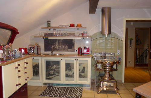 Romantische 5-Sterne- Ferienwohnungen - Foto 53