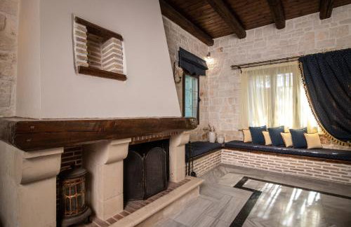 JPS stone villa - Foto 23