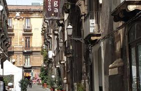 The Casetta Verga Loft in Catania Centre - Foto 52