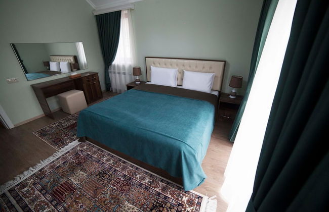 AlmaBagi Hotel&Villas - Foto 7