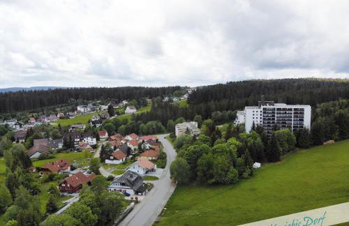 Fewo Nationalpark Schwarzwald - Foto 19