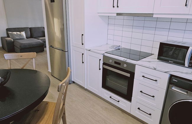 01 LIM - Stay Sky Apartment - Foto 23