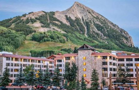 Studio Perfect Location 322 with Pool and Hot Tub - Foto 10