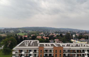 Komfortowa Miła z garażem i tarasem, klimatyzacja, self check in - Foto 20