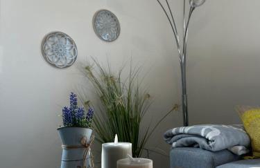 Stilvolle, große Ferienwohnung in der Hallertau, Nähe Pfaffenhofen & Scheyern - Foto 8