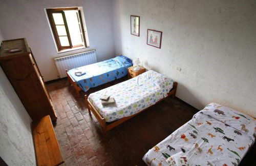 Podere Campo alle Serpi - Foto 12